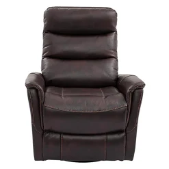 Fauteuil inclinable électrique