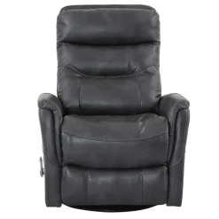 Fauteuil pivotant inclinable