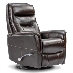 Fauteuil pivotant inclinable
