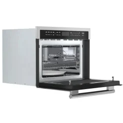 FORNO Four compact 24 po Inox23.43