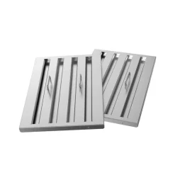FORNO Hotte de cuisinière murale Cheminée Blanc 35.2