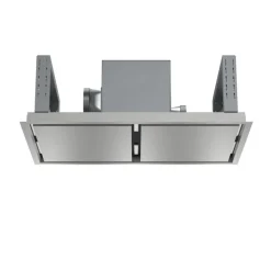 FORNO Hotte Encastré Inox 43.31" -FRHRE5312-44