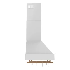 FORNO Hotte murale 30
