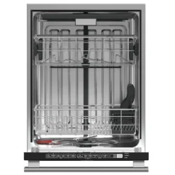 FORNO Lave-vaisselle Encastré Inox 24" 49dB - FDWBI8067-24