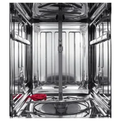 FORNO Lave-vaisselle Encastré Inox 24