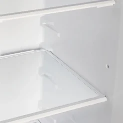 FORNO Réfrigérateur 15,6 pi3 33 po Inox Côte à côte - FFRBI1805-33
