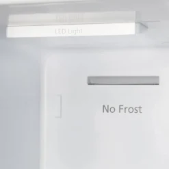FORNO Réfrigérateur 15,6 pi3 33 po Inox Côte à côte - FFRBI1805-33