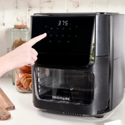 Four combiné avec friteuse à air chaud 5 en 1 - FRCO100B