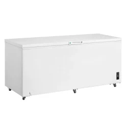 Frigidaire Congélateur 20 pi3, Blanc, Horizontal, 74