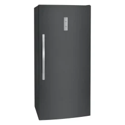 FRIGIDAIRE Congélateur 20 pi3, Carbonne, Vertical, 33