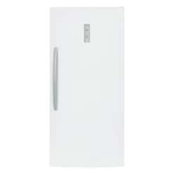FRIGIDAIRE Congélateur 20 pi3, Blanc, Vertical, 32" - FFUE2024AW