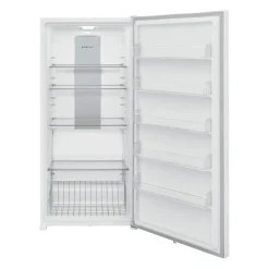 FRIGIDAIRE Congélateur 20 pi3, Blanc, Vertical, 32" - FFUE2024AW