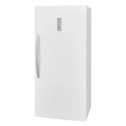 FRIGIDAIRE Congélateur 20 pi3, Blanc, Vertical, 32