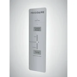 FRIGIDAIRE Congélateur 20 pi3, Blanc, Vertical, 32