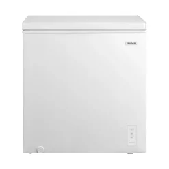 FRIGIDAIRE Congélateur convertible 7 pi3, Blanc, Horizontal, 22.05" - FFCS0762AW