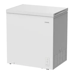 FRIGIDAIRE Congélateur convertible 7 pi3, Blanc, Horizontal, 22.05