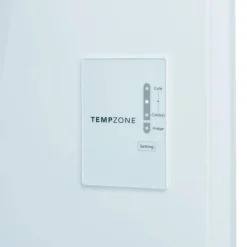 FRIGIDAIRE Congélateur convertible 21 pi3, Inox, Vertical, 30