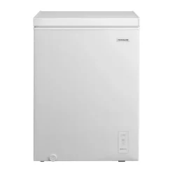 FRIGIDAIRE Congélateur convertible 5 pi3, Blanc, Horizontal, 22.05" - FFCS0562AW