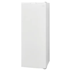 FRIGIDAIRE Congélateur convertible, Blanc, Vertical, 22