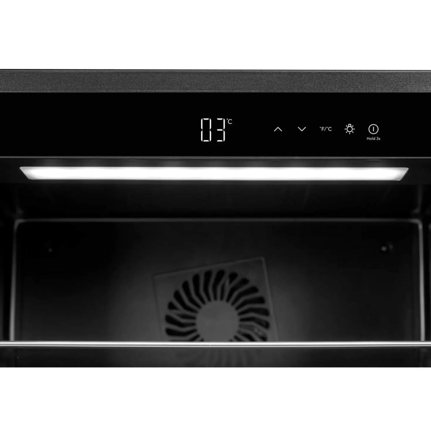 FRIGIDAIRE Distributeur de boissons de 144 canettes Inox 21" - FRYB4626AS