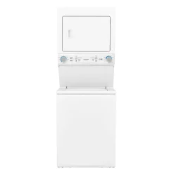 FRIGIDAIRE Duo laveuse/sécheuse, Blanc, 27'', Chargement par le haut, 850 - FLCE752CAW