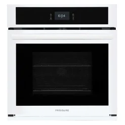FRIGIDAIRE Four encastré Blanc27"Électrique - FCWS2727AW