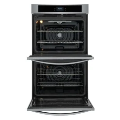 FRIGIDAIRE Four encastré double Inox30"Électrique - FCWD3027AS