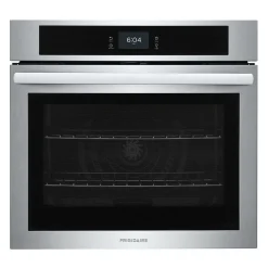 FRIGIDAIRE Four encastré Inox30"Électrique - FCWS3027AS