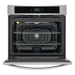 FRIGIDAIRE Four encastré Inox30"Électrique - FCWS3027AS