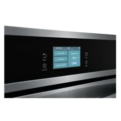 FRIGIDAIRE GALLERY Combinaison four encastrée et micro-ondes Inox30