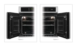 FRIGIDAIRE GALLERY Four encastré 27 po Inox27