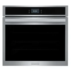 FRIGIDAIRE GALLERY Four encastré Inox30"Électrique - GCWS3067AF