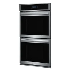 FRIGIDAIRE GALLERY Four encastré double Inox27
