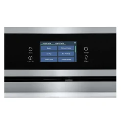 FRIGIDAIRE GALLERY Four encastré double Inox27