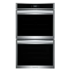 FRIGIDAIRE GALLERY Four encastré double Inox30"Électrique - GCWD3067AF