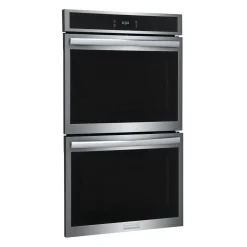 FRIGIDAIRE GALLERY Four encastré double Inox30