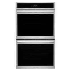 FRIGIDAIRE GALLERY Four électrique mural double Inox30" - GCWD3070AF