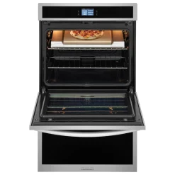 FRIGIDAIRE GALLERY Four électrique mural double Inox30
