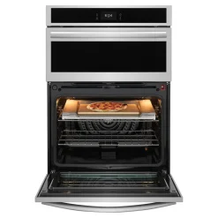 FRIGIDAIRE GALLERY Four électrique mural double Inox30