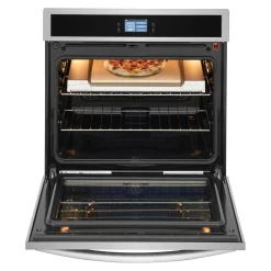 FRIGIDAIRE GALLERY Four mural simple Inox30