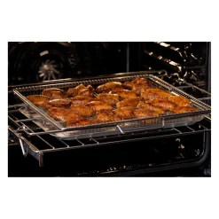FRIGIDAIRE GALLERY Four mural Inox noir27