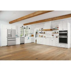 FRIGIDAIRE GALLERY Lave-vaisselle Encastré Inox 24