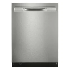 FRIGIDAIRE GALLERY Lave-vaisselle Encastré Inox 24" 47dB - GDSP4715AF