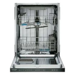 FRIGIDAIRE GALLERY Lave-vaisselle Encastré Inox 24" 47dB - GDSP4715AF