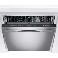 FRIGIDAIRE GALLERY Lave-vaisselle Encastré Inox 24