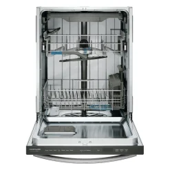 FRIGIDAIRE GALLERY Lave-vaisselle Encastré Inox 24" 47dB - GDSH4715AF