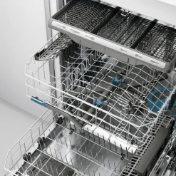 FRIGIDAIRE GALLERY Lave-vaisselle Encastré Inox 24