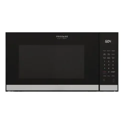 FRIGIDAIRE GALLERY Micro-ondes Inox 1100 25" GMBS3068AF