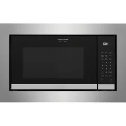 FRIGIDAIRE GALLERY Micro-ondes Inox24.5" GMBS3068BF
