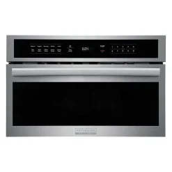 FRIGIDAIRE GALLERY Micro-ondes Inox noir30" GMBD3068AF